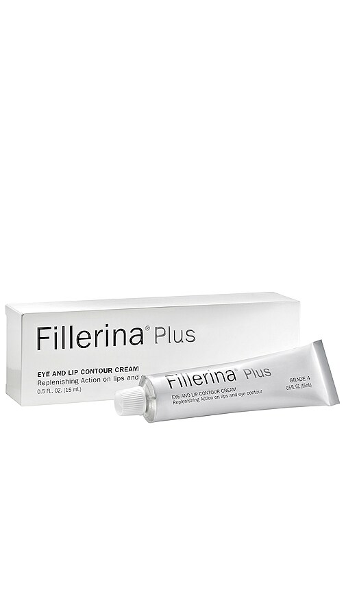 PLUS Eye and Lip Cream Grade 4