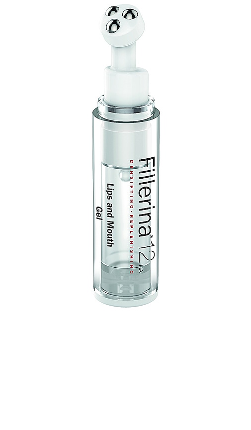 Fillerina 12ha Densifying Lips And Mouth Grade 5 in Beauty: NA.