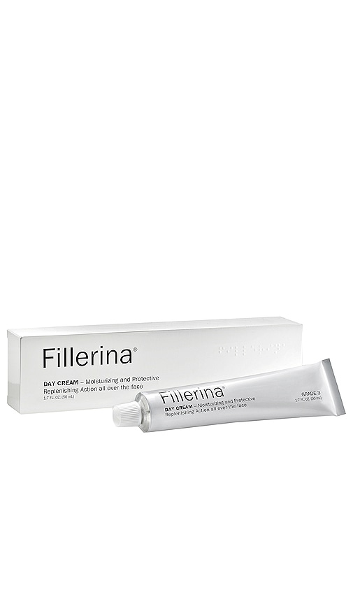 Fillerina® Day Cream - Fillerina® USA
