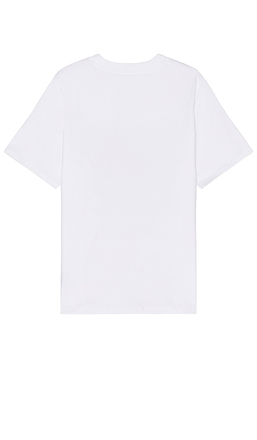 Shop Fiorucci Girls Polaroid T-shirt In White