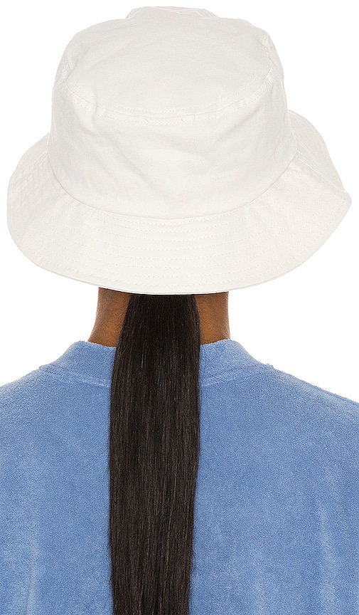 FIORUCCI ICON ANGELS BUCKET HAT