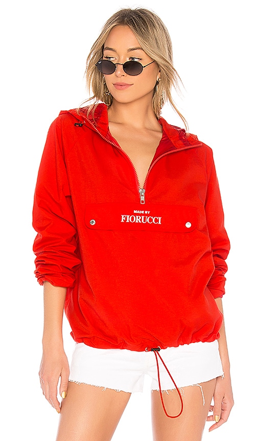 CHAQUETA