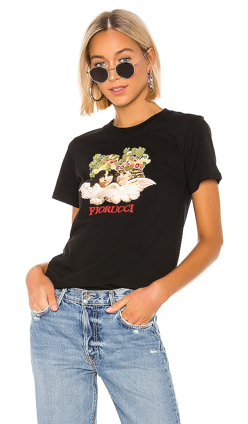 T-SHIRT ANDREA FRUIT ANGEL