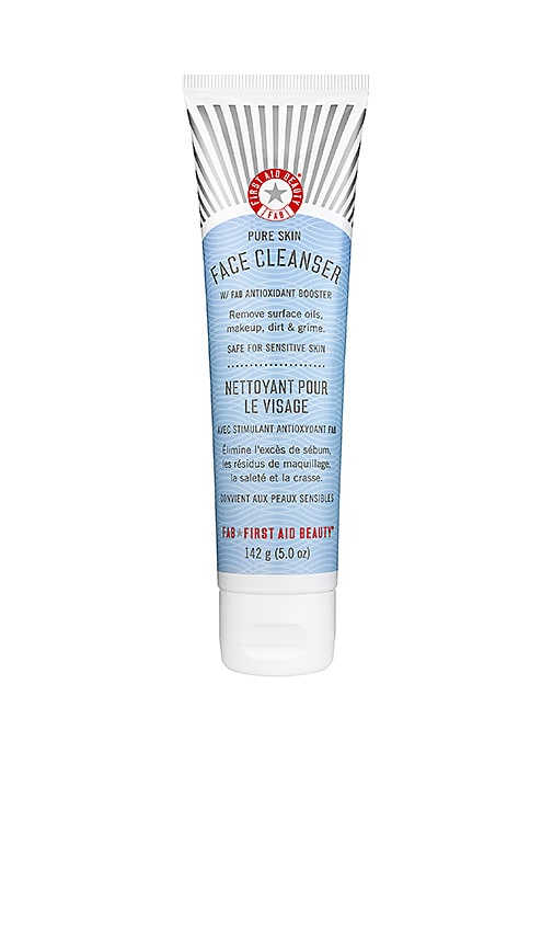 First Aid Beauty Face Cleanser REVOLVE
