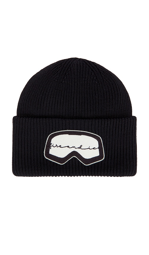 Bogner Zaida Beanie In Black