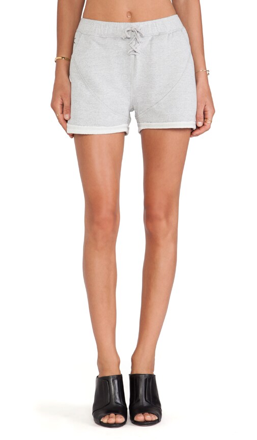 Sweat Shorts