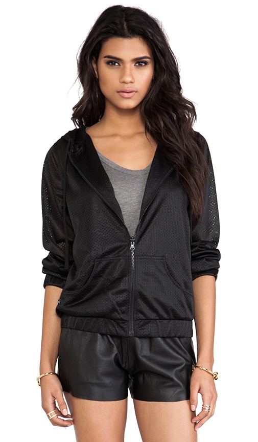 Basketball Hoodie