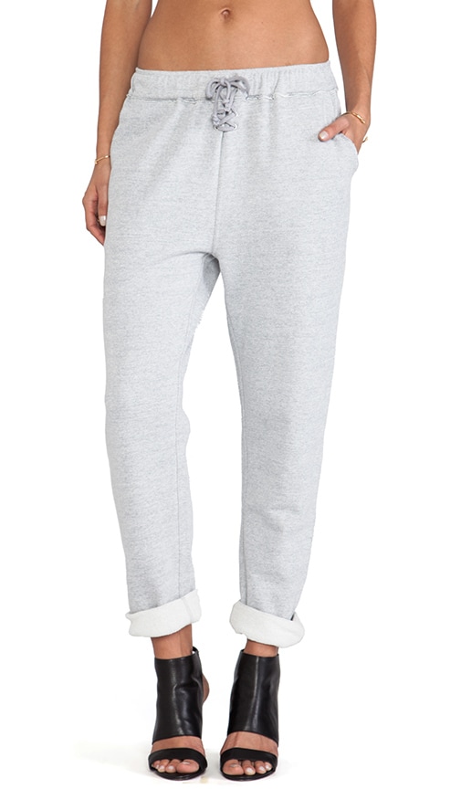 Classic Trackie Pant