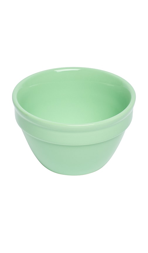  Fish's Eddy Colorware Bowl In Mint. 