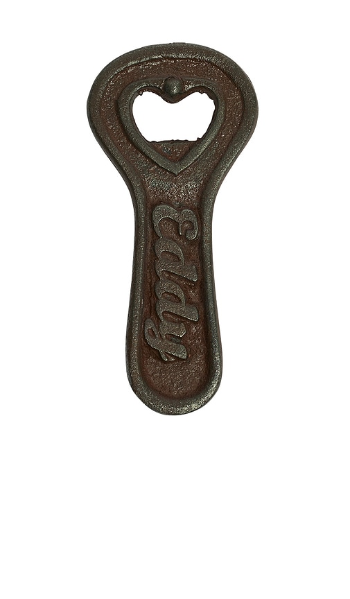  Fish's Eddy Bottle Opener In Beauty Na. 