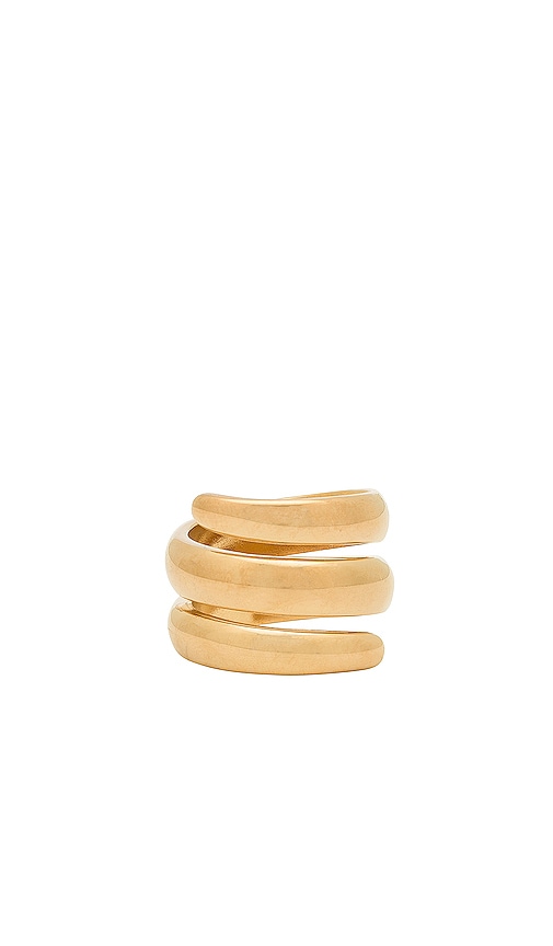 Jess Wrap Around Ring