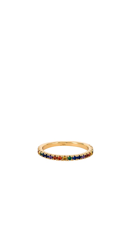 BAGUE MARIA
