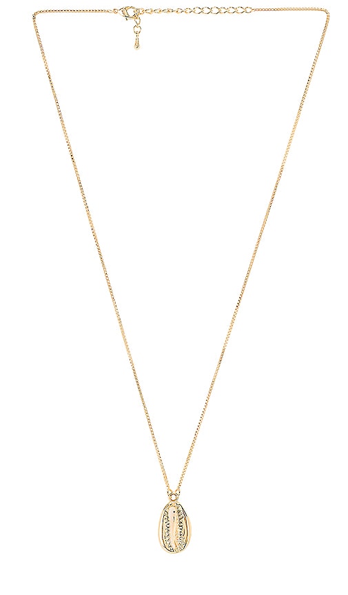 Bianca Necklace