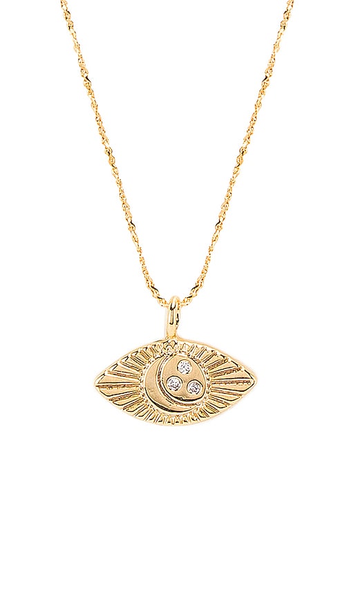 Camryn Necklace