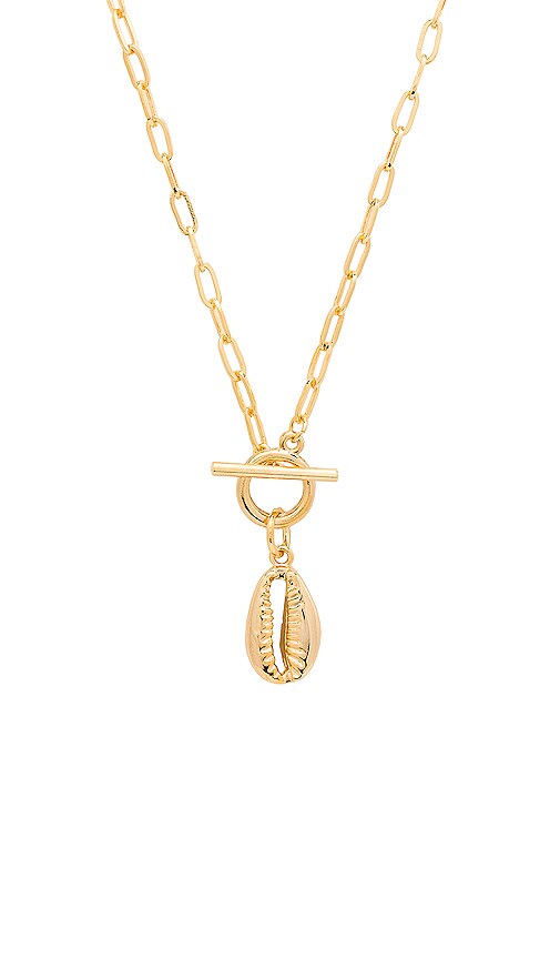 Chrissy Necklace