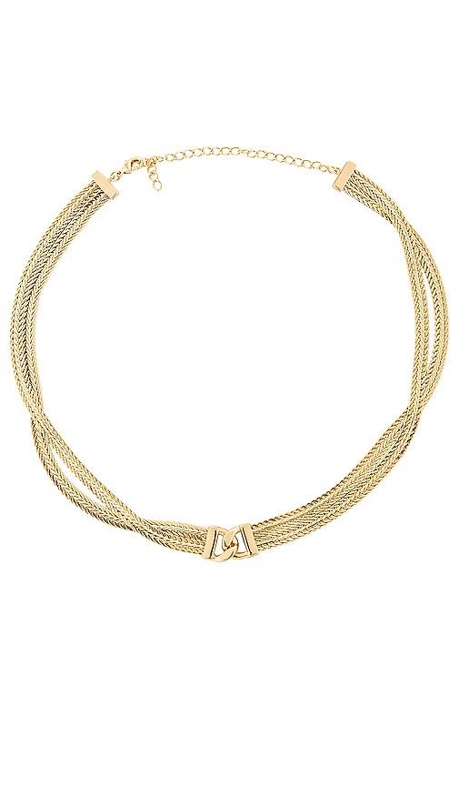 Gemma Necklace