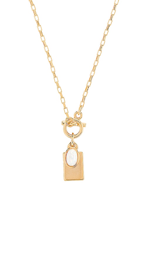 COLLIER MARGOT