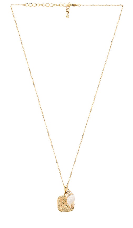 Wren Necklace