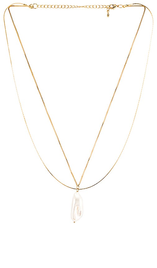 Lynn Necklace
