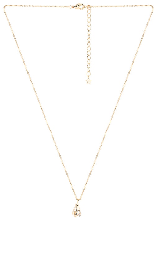 Rowan Necklace