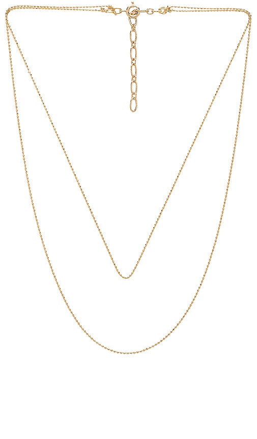 Camille Necklace