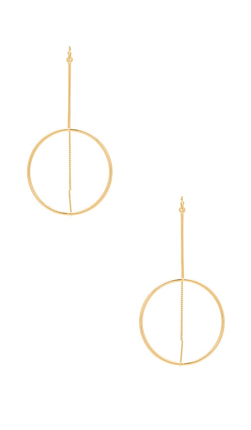 Diego Earring