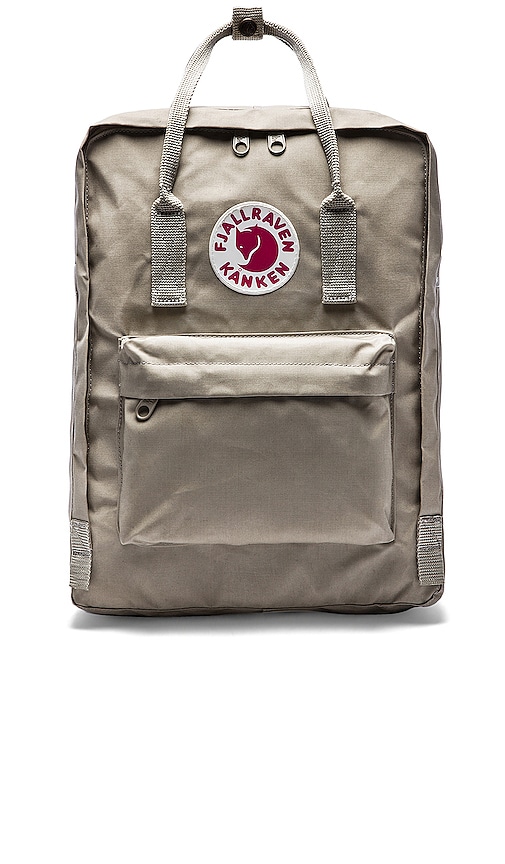 fjallraven putty