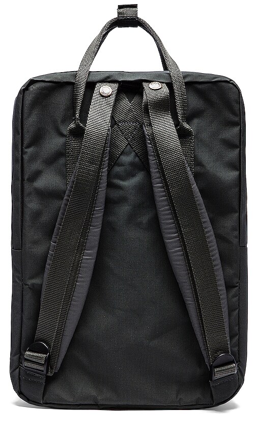 FJALL RAVEN Kanken 15" Laptop Pack