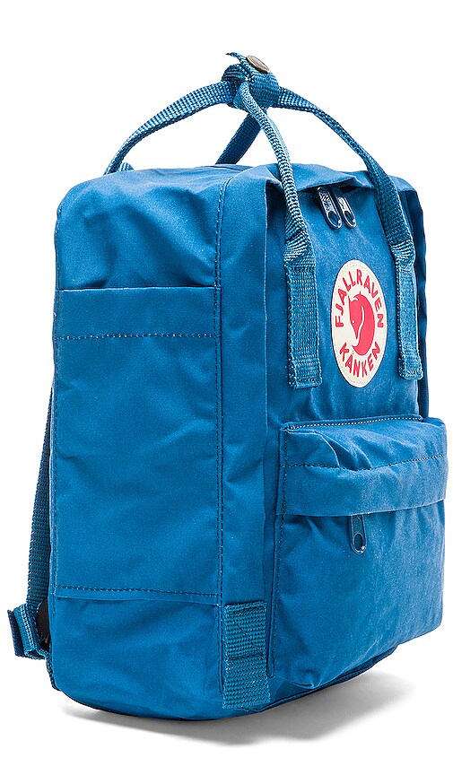 lake blue kanken mini