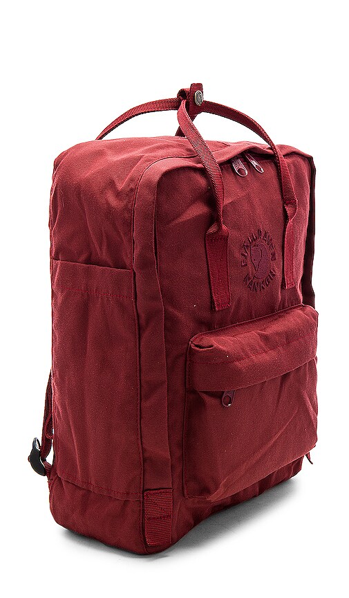 re kanken ox red