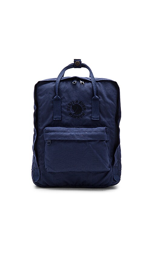 kanken midnight blue