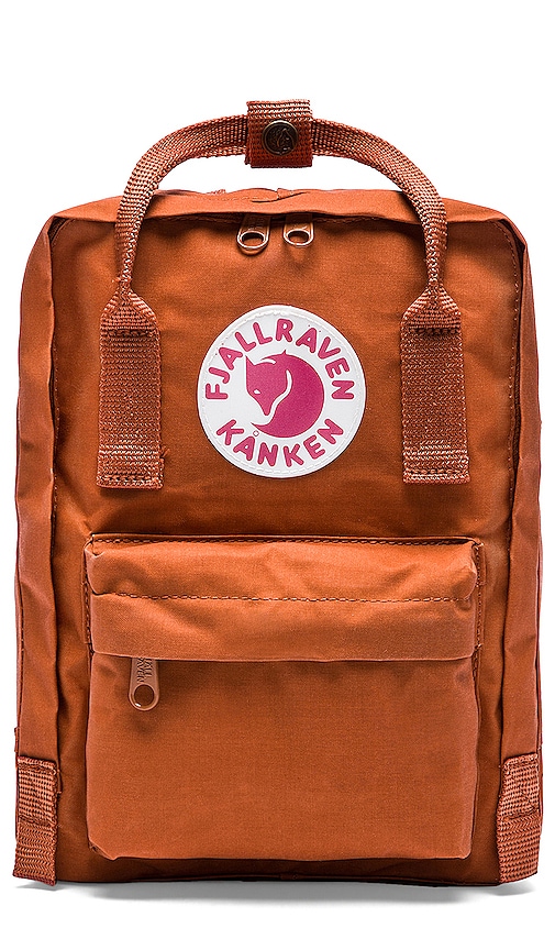 fjallraven mini brick