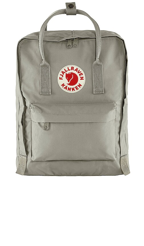 Beige fjallraven kanken online