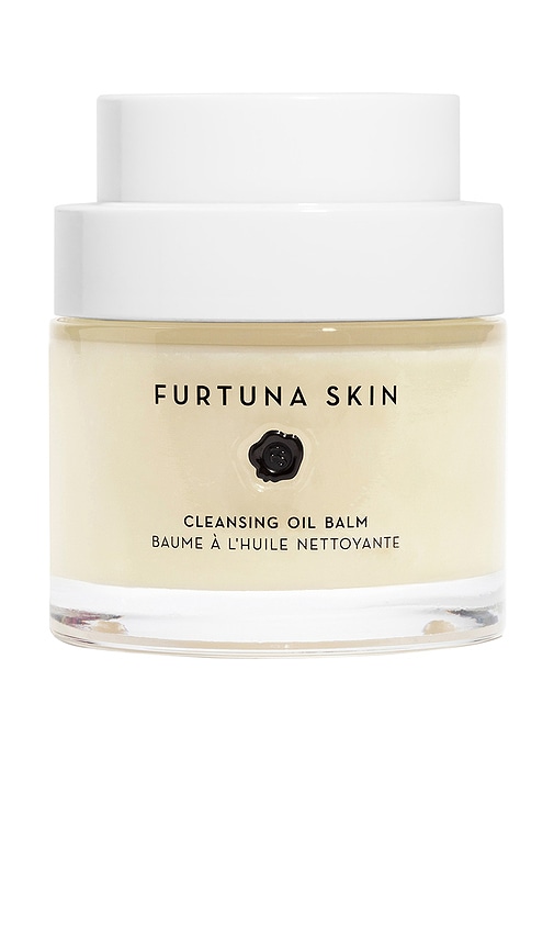 FURTUNA SKIN CIELO PURO CLEANSING OIL BALM 80G 