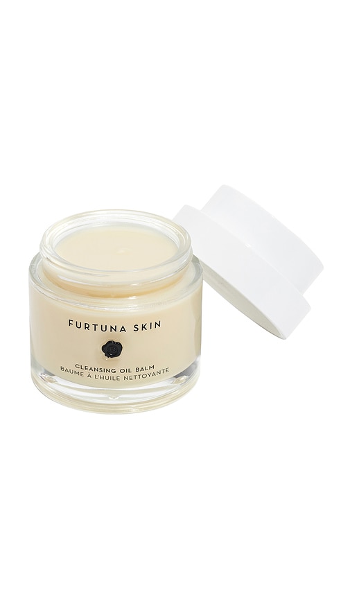 FURTUNA SKIN CIELO PURO CLEANSING OIL BALM 80G 