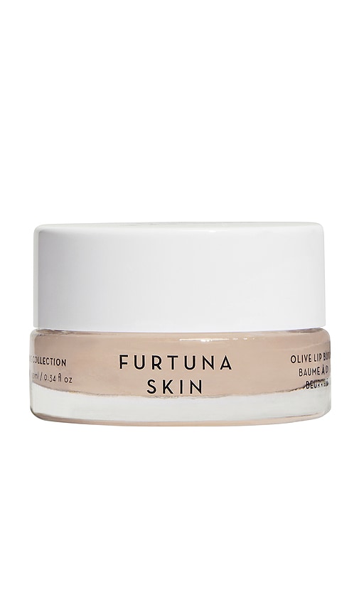 Olive Lip Butter Balm 8ml in Beauty: NA.