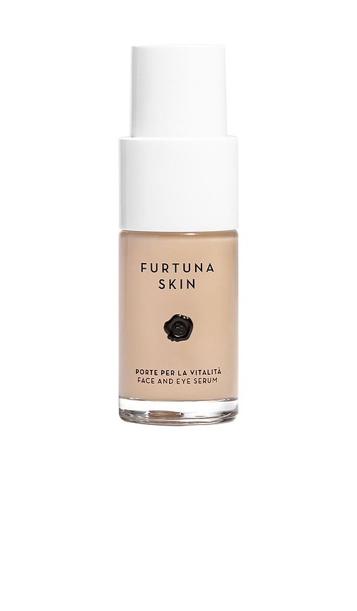 Porte Per La Vitalita Face & Eye Serum 15ml in Beauty: NA.
