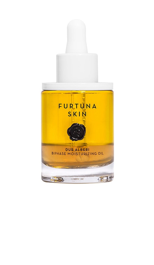 Due Alberi Biphase Moisturizing Oil 30ml in Beauty: NA.