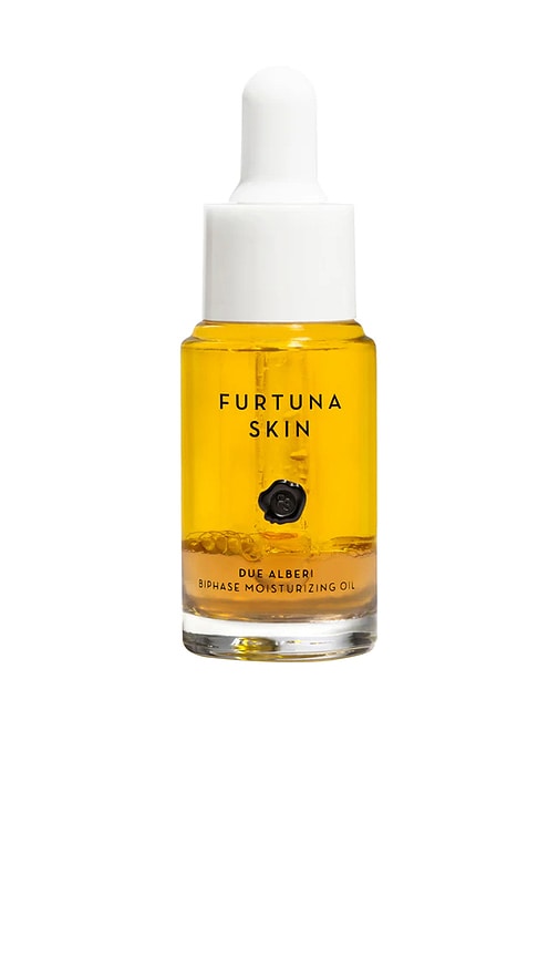 Furtuna Skin Due Alberi Biphase Moisturizer Oil 15ml