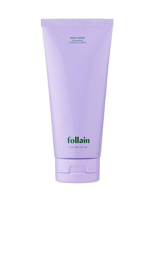 Body Scrub in Beauty: NA.