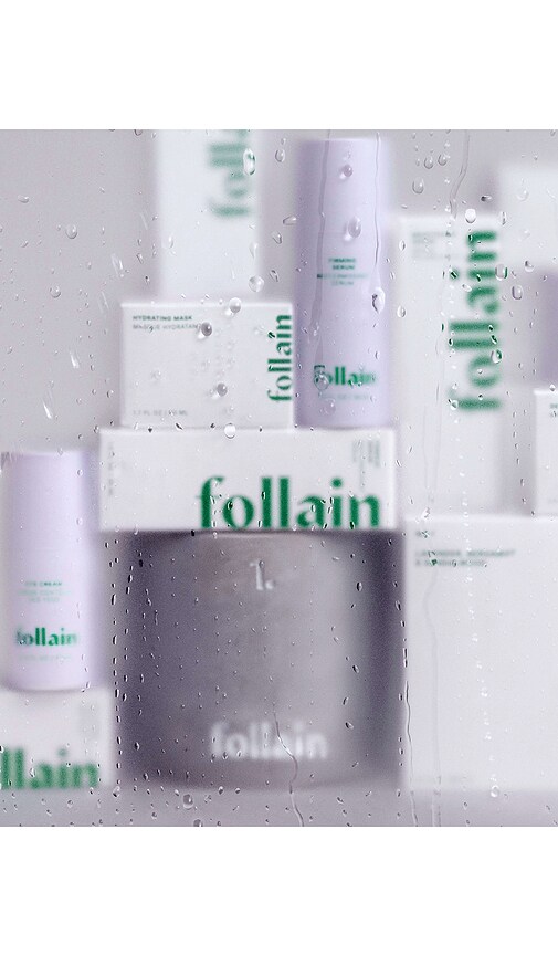 Follain Candle No. 2