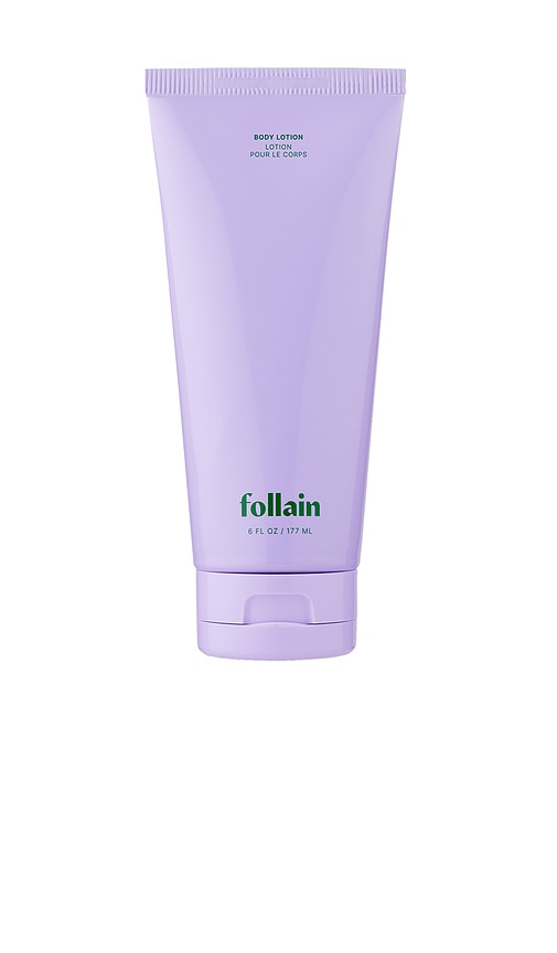 Body Lotion