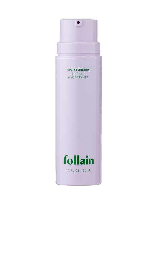 FOLLAIN MOISTURIZER