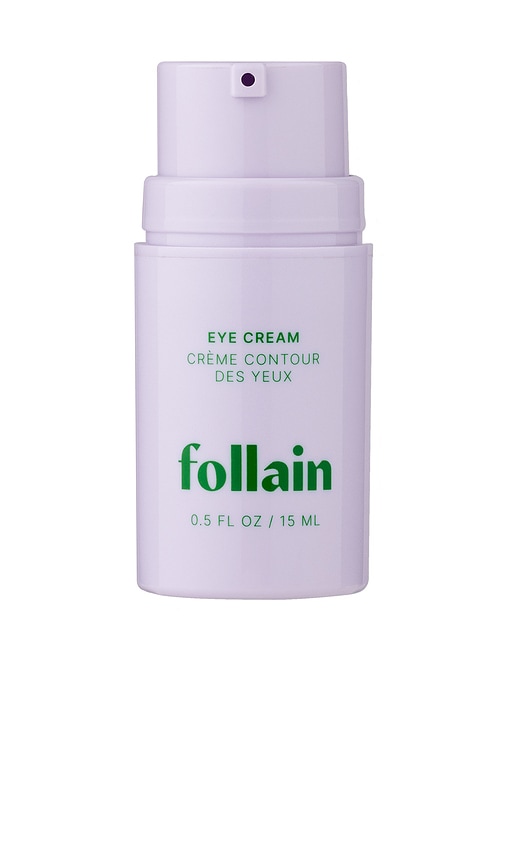 FOLLAIN EYE CREAM 