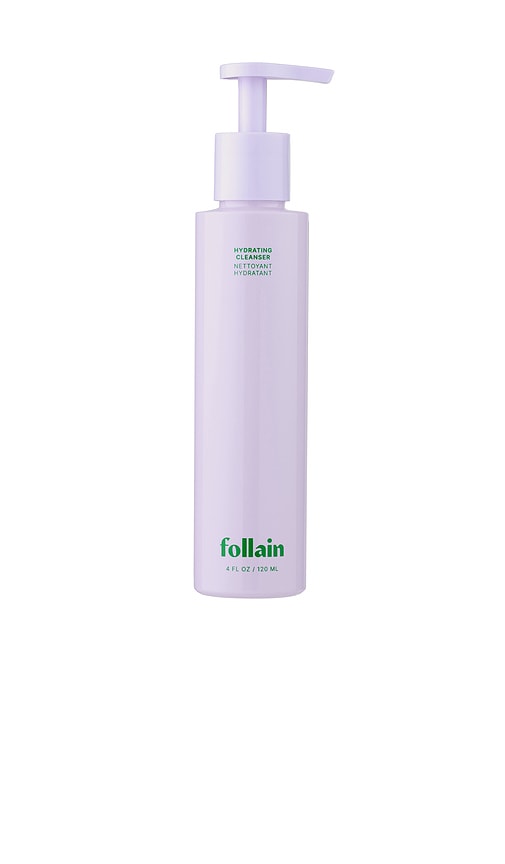 Hydrating Cleanser in Beauty: NA.