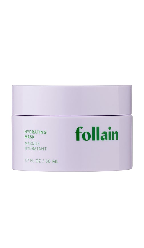 FOLLAIN HYDRATING MASK 