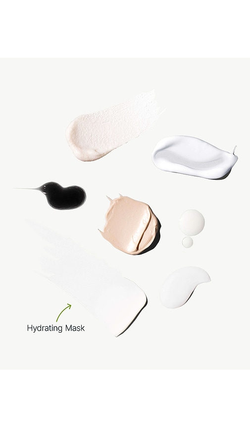 FOLLAIN HYDRATING MASK 