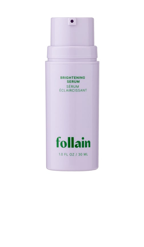 FOLLAIN BRIGHTENING SERUM 