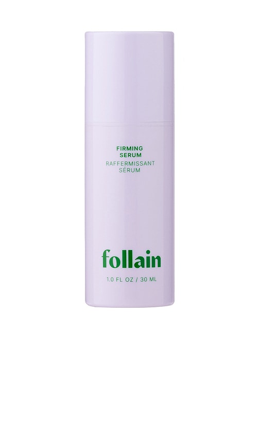 FOLLAIN FIRMING SERUM