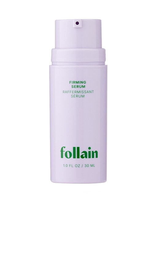 FOLLAIN FIRMING SERUM